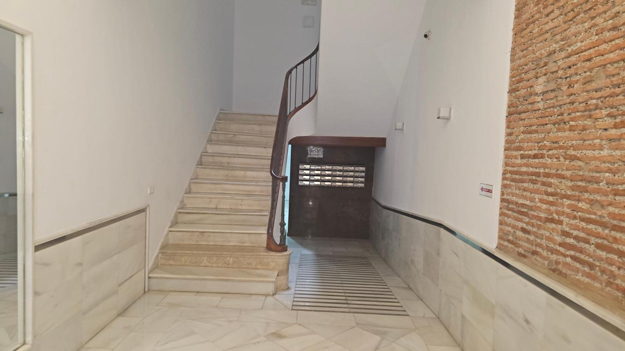 Appartement Chic Casa Cathedral At Calle Fresca 2-bedroom In City Center