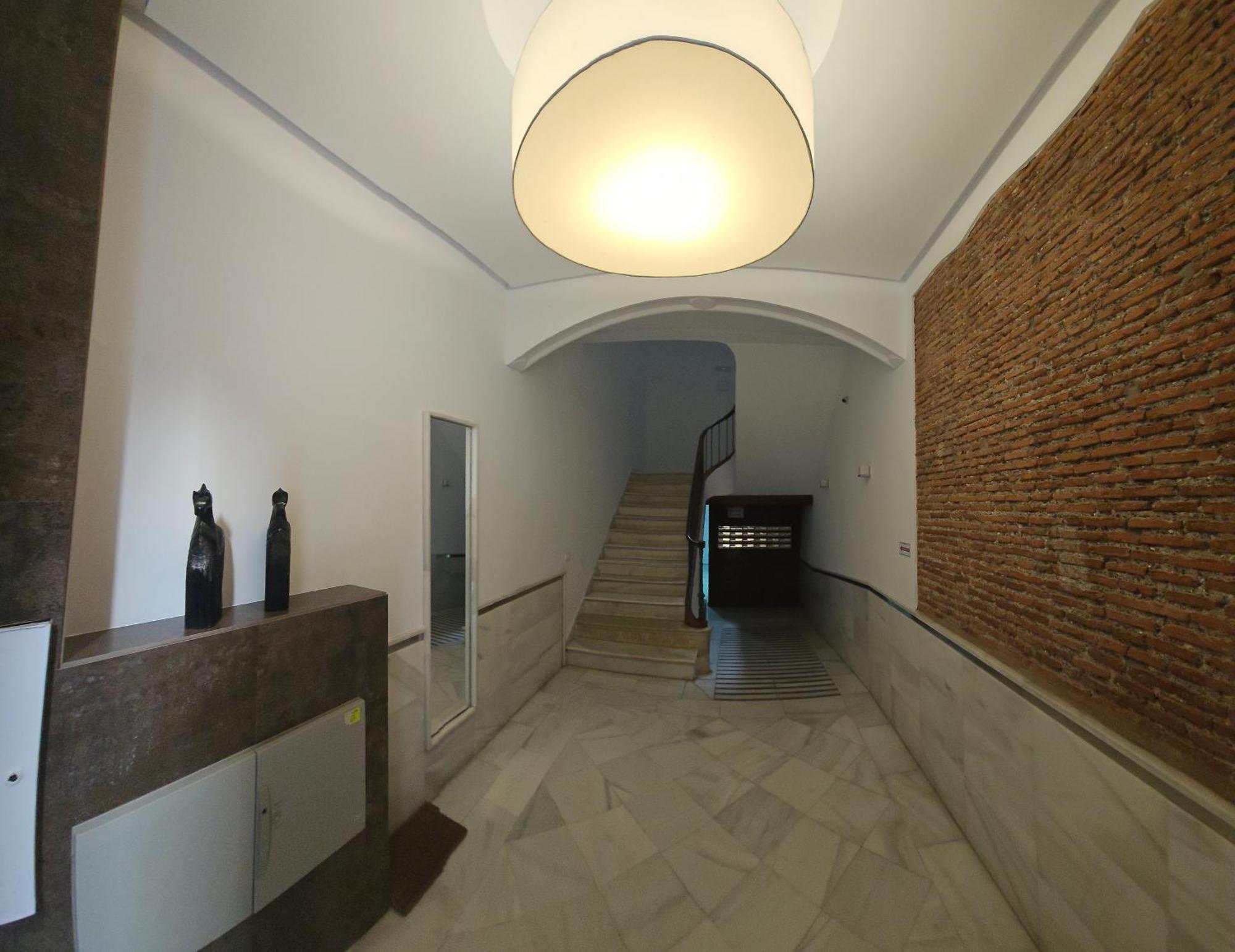 Appartement Chic Casa Cathedral At Calle Fresca 2-bedroom In City Center *